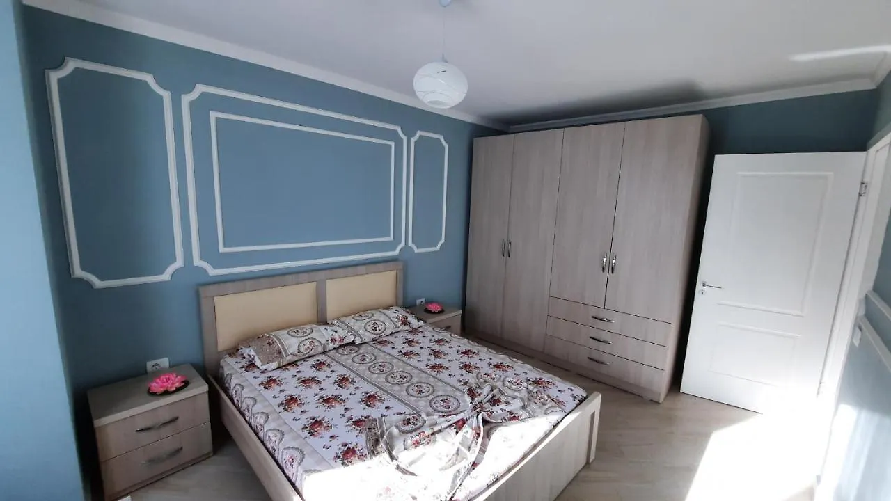 Soleil Summer Apartments Golem  Albania