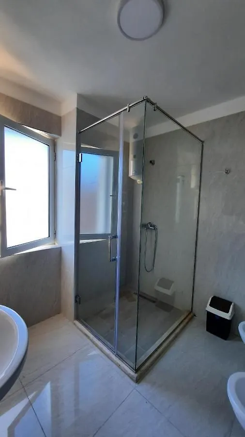 Soleil Summer Apartments Golem  Golem (Tirana)