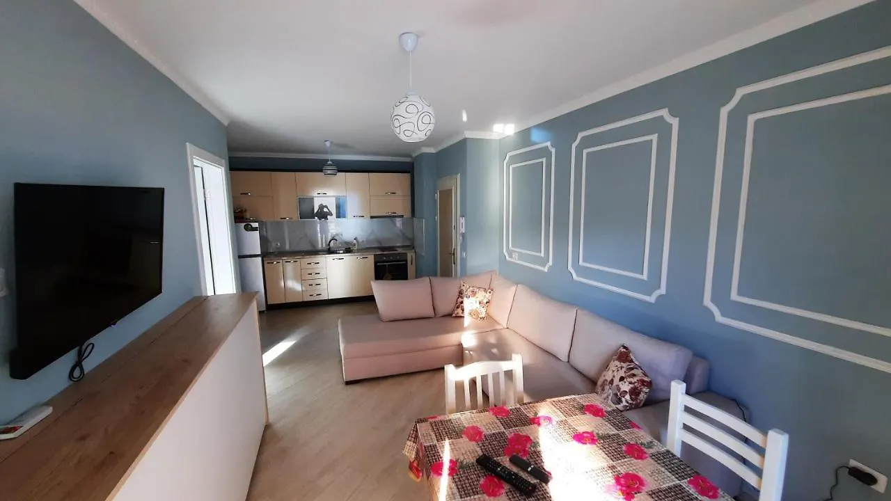 Soleil Summer Apartments Golem  0*, Golem (Tirana)