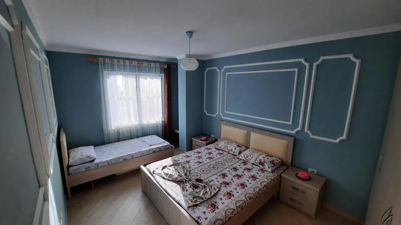 Soleil Summer Apartments Golem  Golem (Tirana)