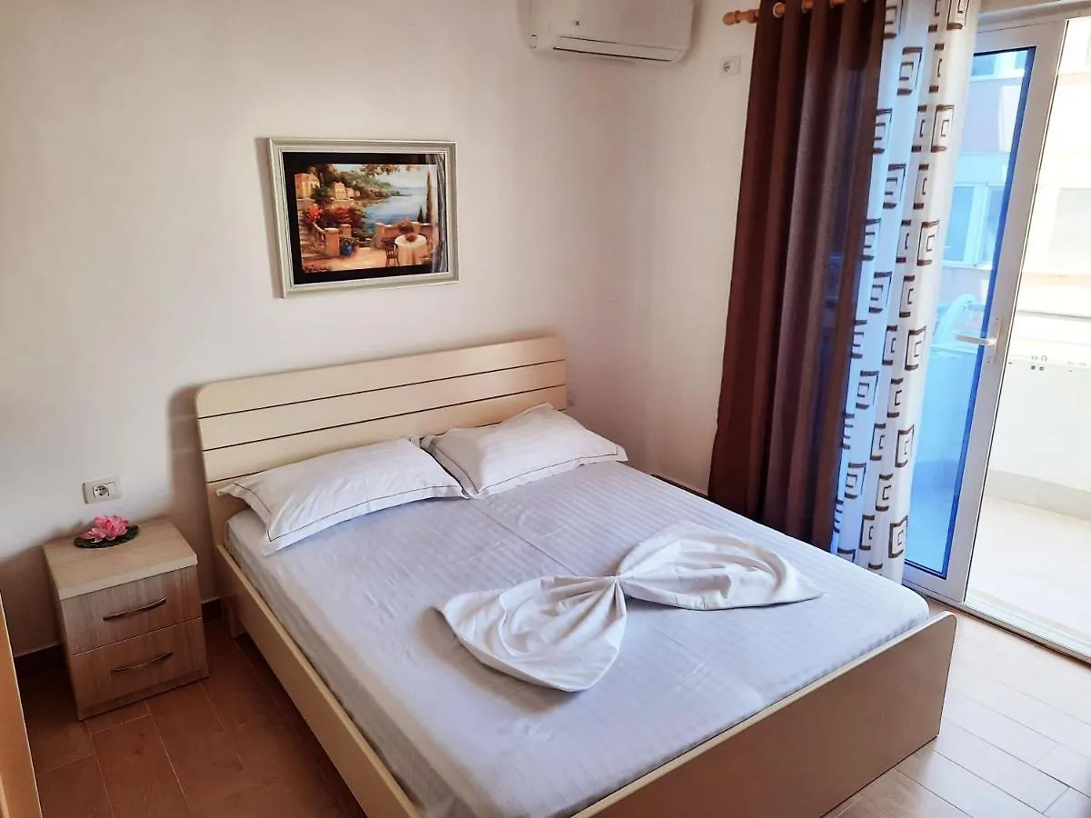 Soleil Summer Apartments Golem  0*, Golem (Tirana) Albania